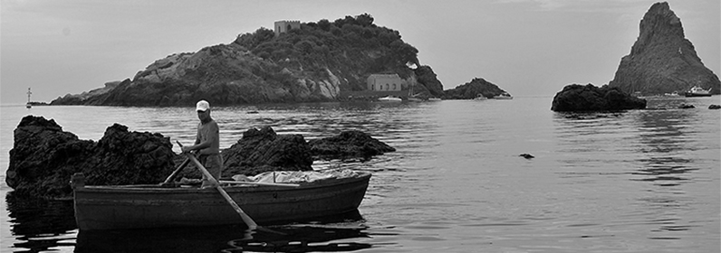 Paesaggio siciliano