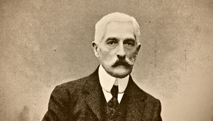 Giovanni Verga